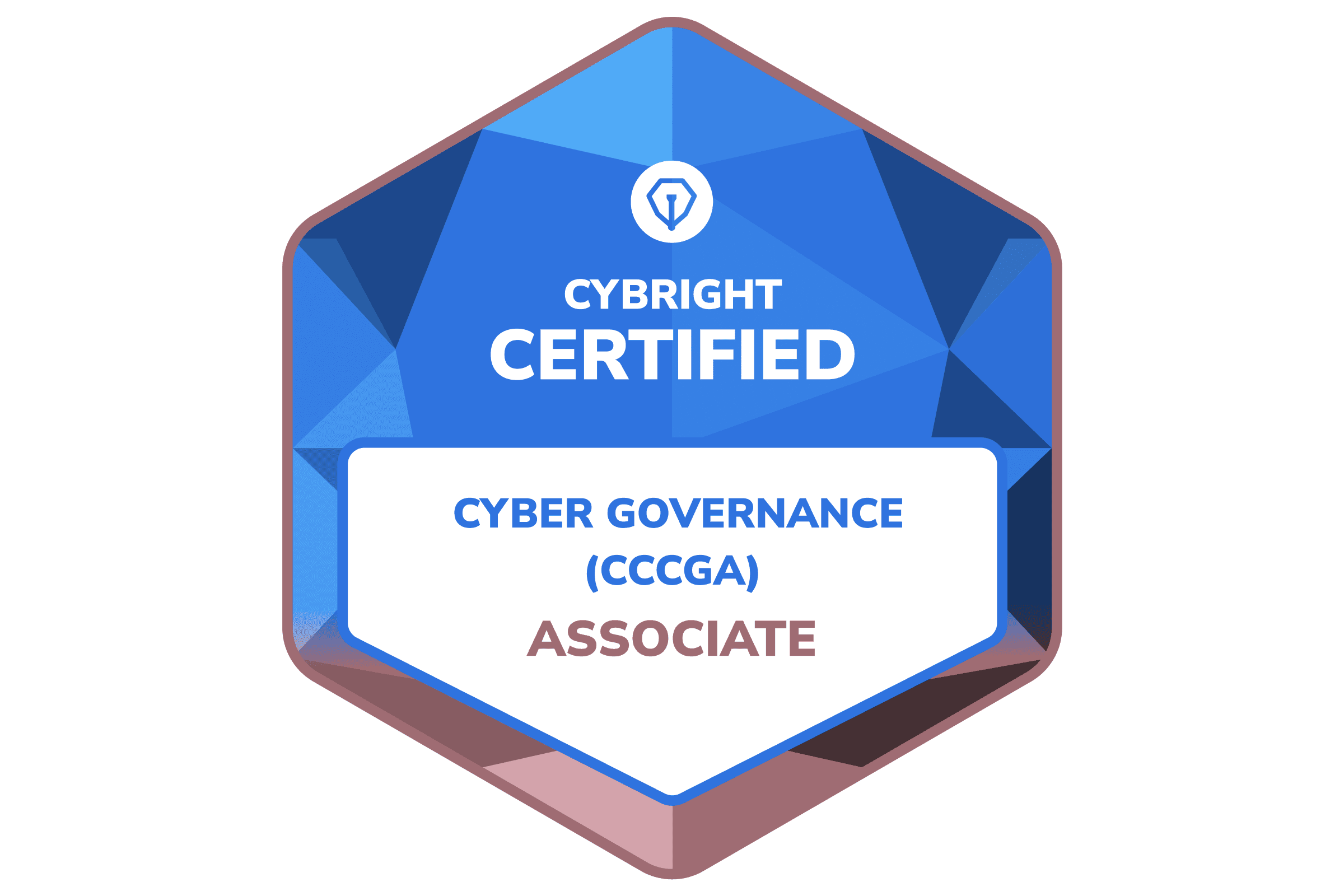 CyBright Certified Cyber Governance Associate (CCCGA)