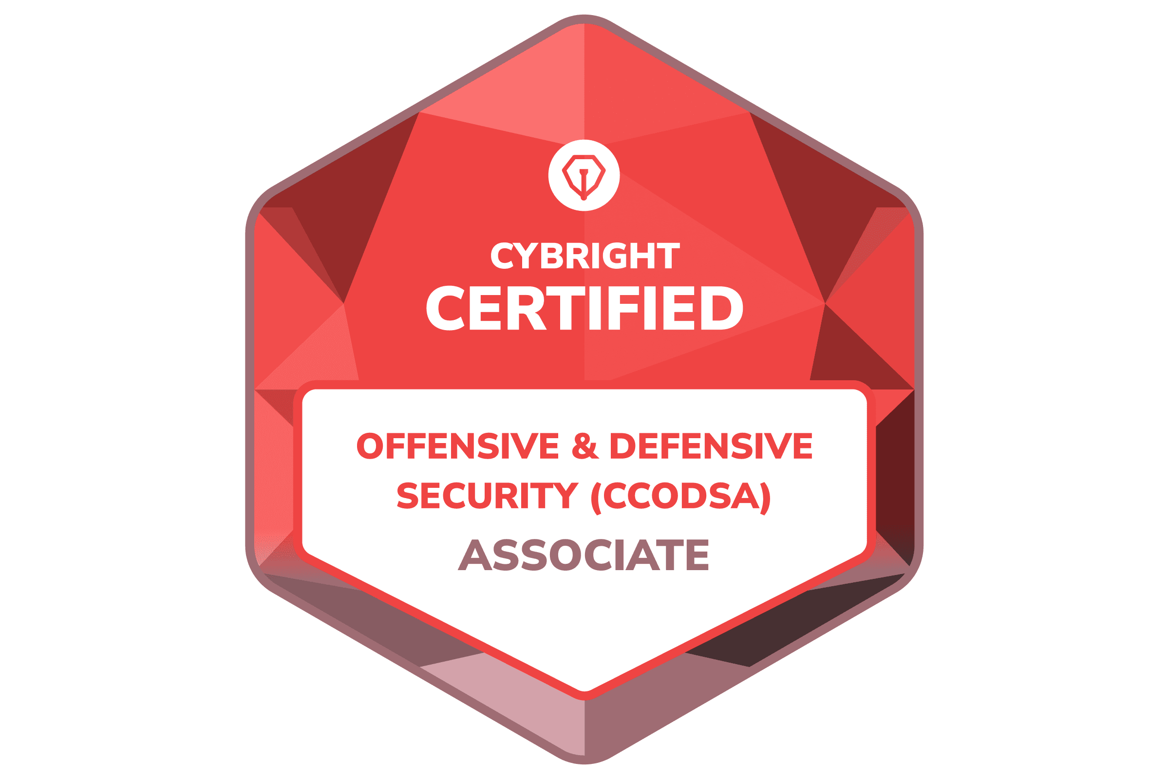 CyBright Certified Offensive & Defensive Security Associate (CCODSA)