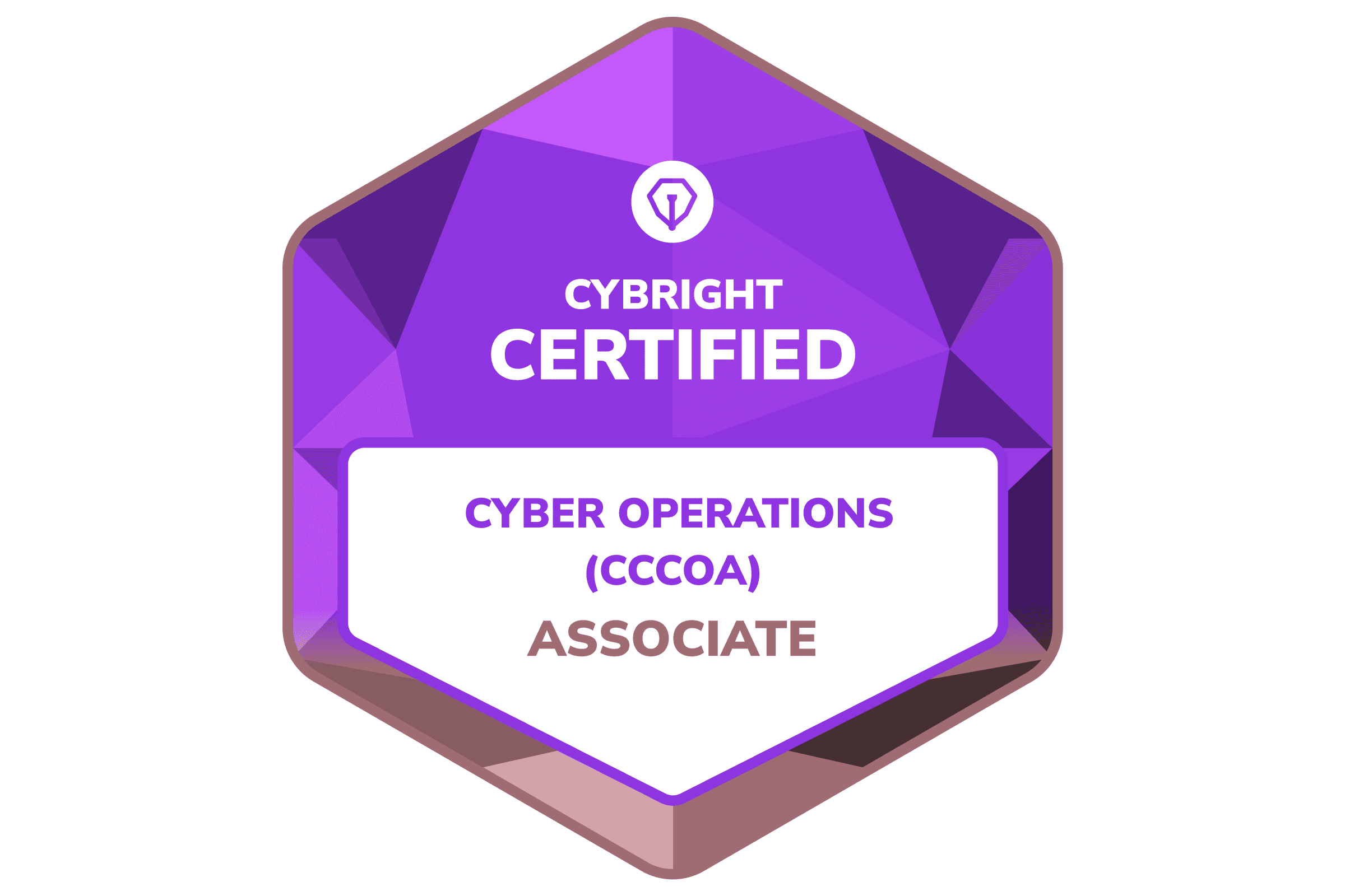 CyBright Certified Cyber Operations Associate (CCCOA)