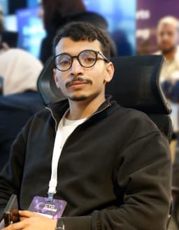 Ahmed Abdelouahab