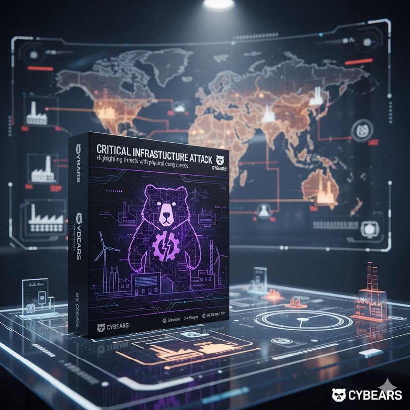 Modern Threat Landscape