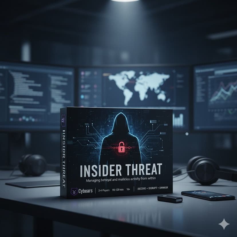 Cybright Cyber Range