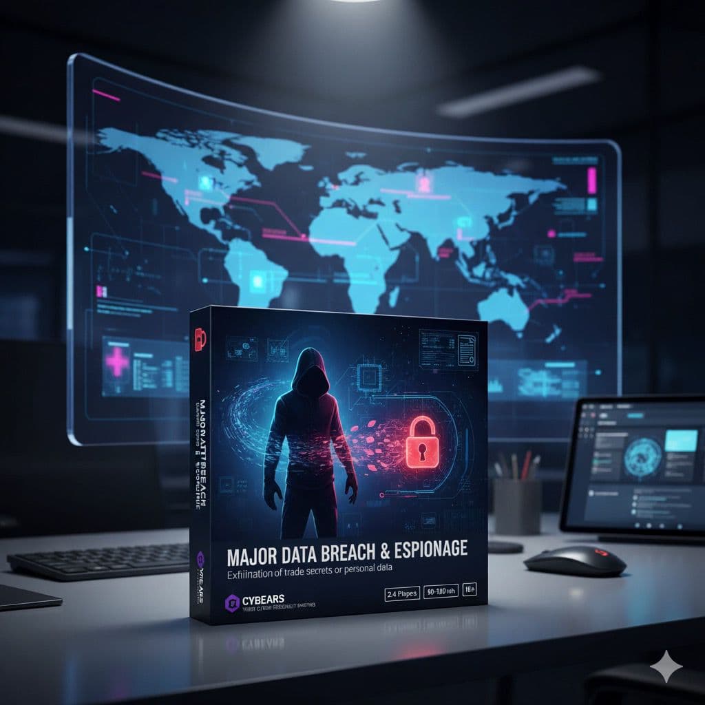 How Cyber Range Works