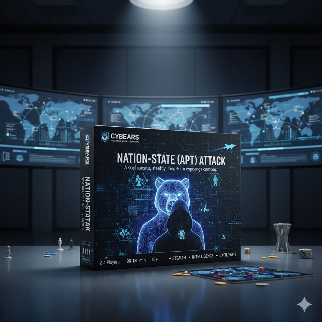 Strategic Impact Visualization