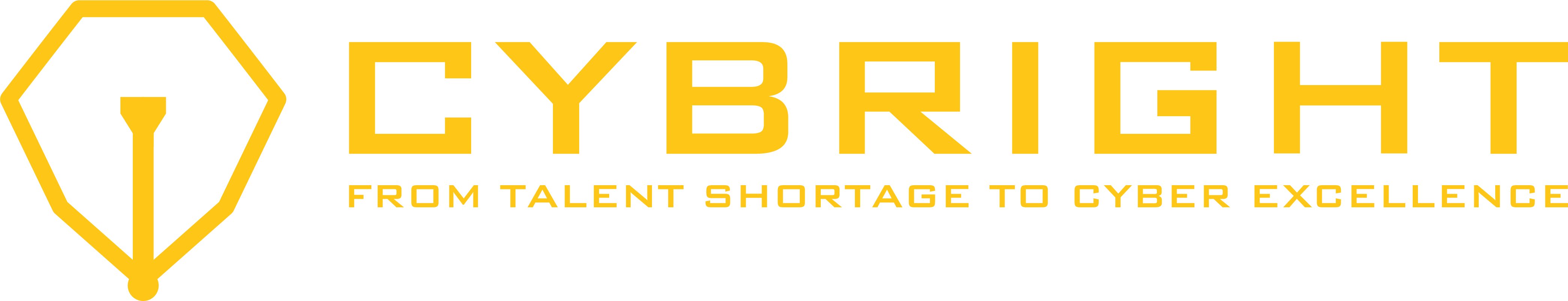 Cybright Logo